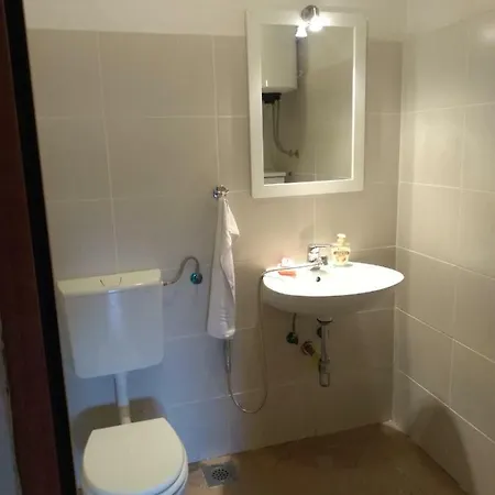 Mate Apartman