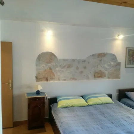 Apartman Mate Preko