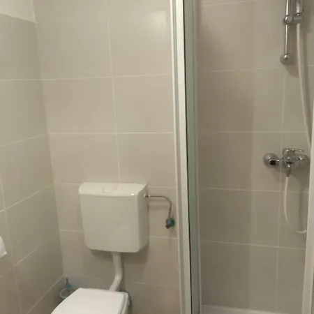Mate Apartman